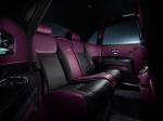 Rolls-Royce Ghost Black Badge 2016 года